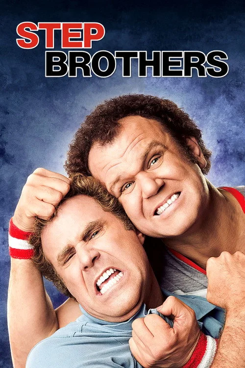 Step Brothers (2008)